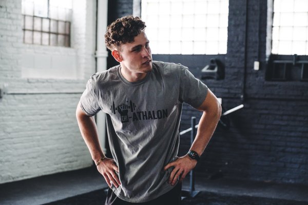 The Garage Chicago Gym by null