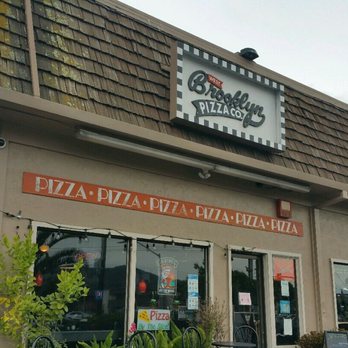 West Brooklyn Pizza - Pizza Near Me - San Rafael, California West Brooklyn Pizza - Pizza Near Me - San Rafael, California