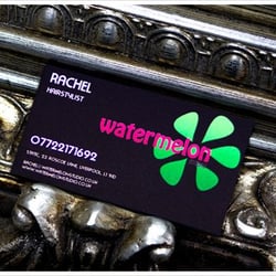 Watermelon Studio - Www.watermelonstudio.co.uk