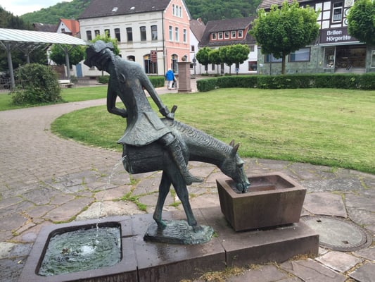 Münchhausen-Museum by null