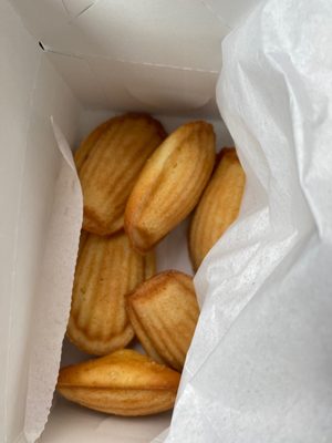 Patisserie Poupon by null