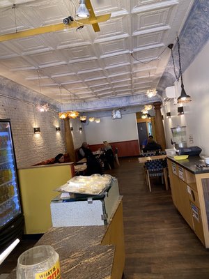 Falafel King by null