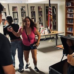 Surreal Escape Games - She was not ready for that