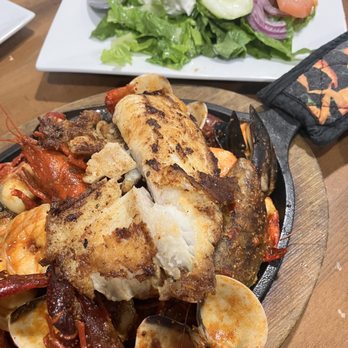 Mariscos El Capitan - Fajitas et 7 mares - Seafood Near Me - Des Moines, Iowa Mariscos El Capitan - Fajitas et 7 mares - Seafood Near Me - Des Moines, Iowa