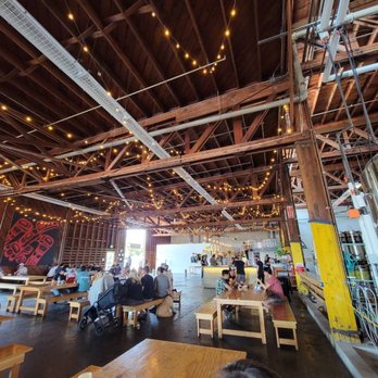 Brouwerij West - Breweries Near Me - San Pedro, California