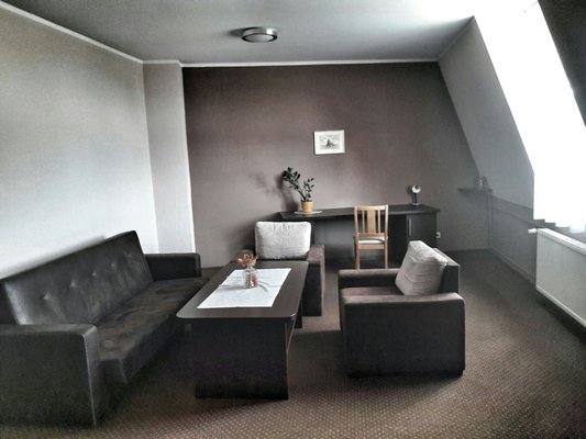 Hotel Sowa by null