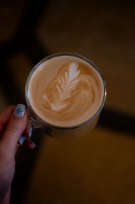 Sway Cafe & Wine Bar by null
