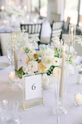 The Velvet Poppy, Floral Art and Event Design by null