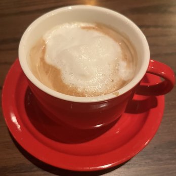 Colletta - Espresso. - Italian Near Me - Cary, North Carolina Colletta - Espresso. - Italian Near Me - Cary, North Carolina