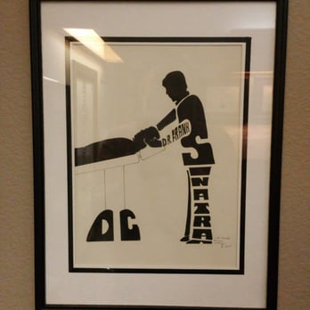 Sinatra Chiropractic Center - Chiropractors Near Me - Phoenix, Arizona