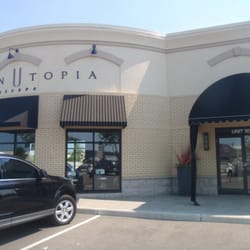 Salon Utopia