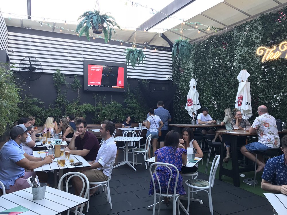 WOOLLAHRA HOTEL 28 Photos 116 Queen St, Woollahra New South Wales