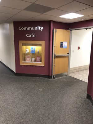 Upstate Community Hospital by null