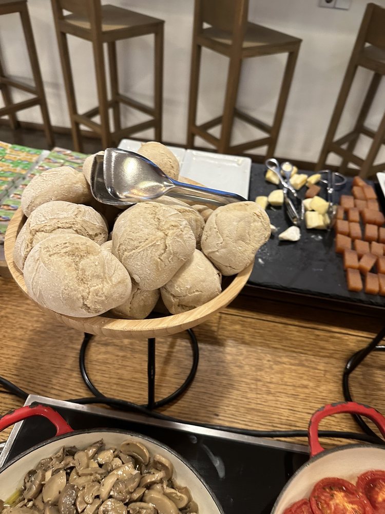 Inspira Santa Marta Hotel