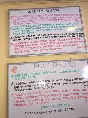 Menu photo 7 Redwood Cafe San Rafael, CA Menu photo 7 Redwood Cafe San Rafael, CA