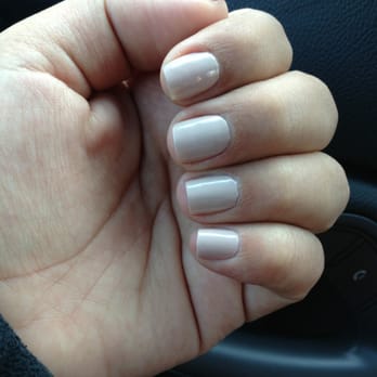 Kevin Nails - Mani- $10 (with a Pedi- $28) - Nail Salons Near Me - College Park, Maryland