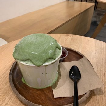 Anko - matcha - Desserts Near Me - Los Angeles, California Anko - matcha - Desserts Near Me - Los Angeles, California