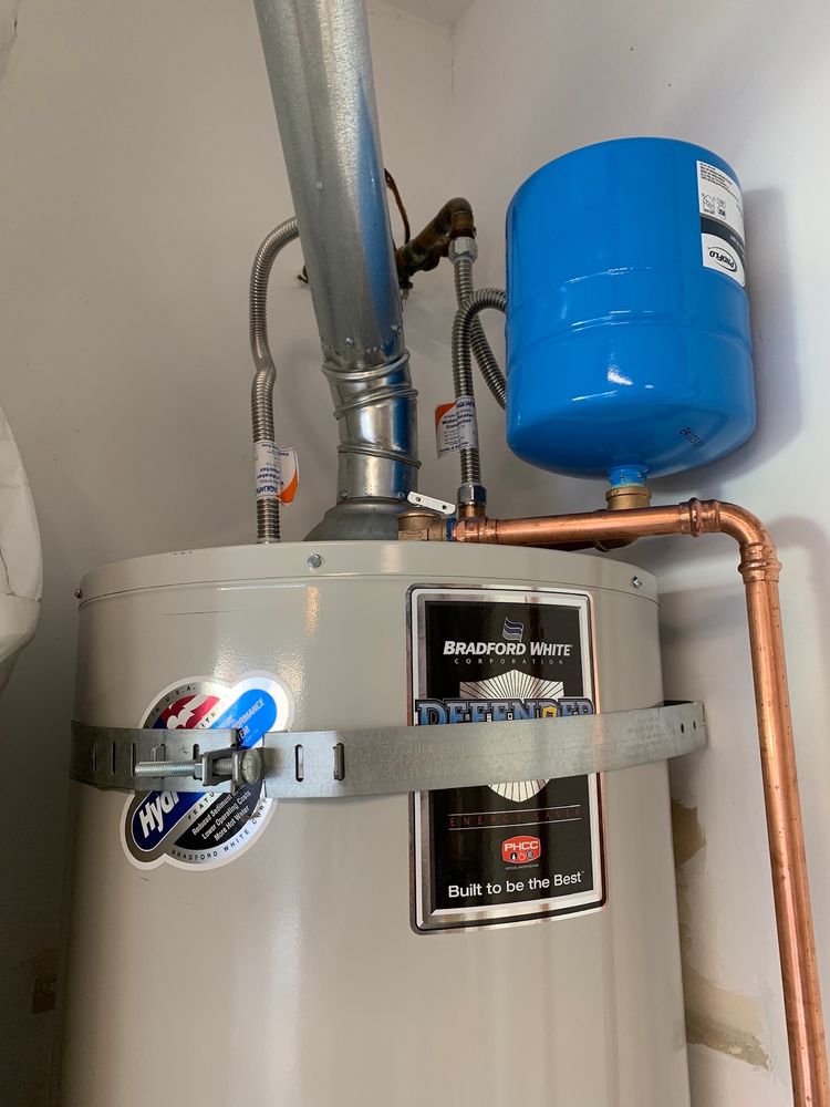 Slide of Andgar Home Comfort