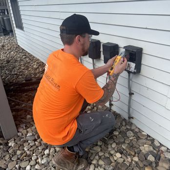 Black River Heating and Cooling - Heating & Air Conditioning/HVAC Near Me - Mentor, Ohio Black River Heating and Cooling - Heating & Air Conditioning/HVAC Near Me - Mentor, Ohio