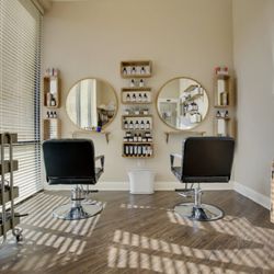 Rogers Premier Salon Suites in Valley Ranch