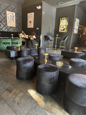 Knock Twice Speakeasy by null