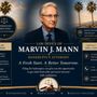 Marvin J Mann Bankruptcy Attorney
