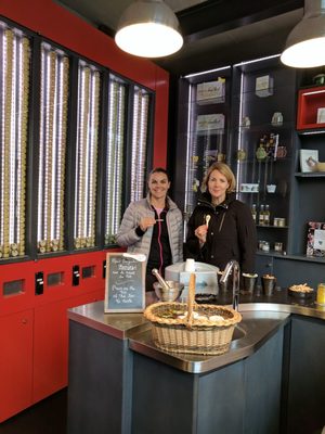 La Moutarderie Fallot by null