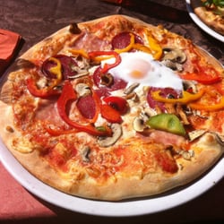 La Toscana