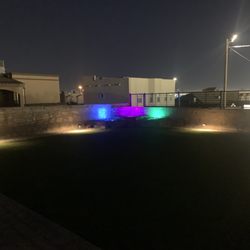 BC PRO Contractors and Landscaping - Landscape lighting