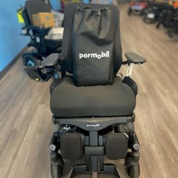 Access Medical Wheelchairs