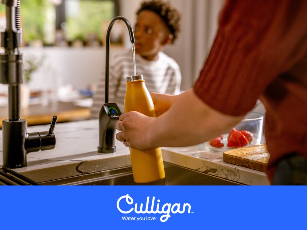 CULLIGAN WATER LE MARS Updated July 2024 1021 Holton Dr, Le Mars