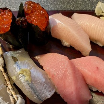 Yohei Sushi Restaurant - Sushi Bars Near Me - Honolulu, Hawaii Yohei Sushi Restaurant - Sushi Bars Near Me - Honolulu, Hawaii