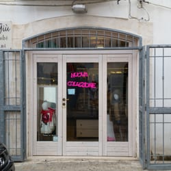 Mettimigiú Outlet