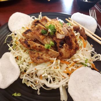 Pho Viet - Chicken salad - Vietnamese Near Me - Pleasant Hill, California Pho Viet - Chicken salad - Vietnamese Near Me - Pleasant Hill, California