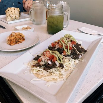 Hungry Crowd - Bulgogi Tacos - New American Near Me - Los Angeles, California