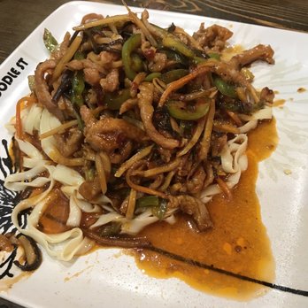 Noodle St - Stir fry - Noodles Near Me - Fullerton, California Noodle St - Stir fry - Noodles Near Me - Fullerton, California