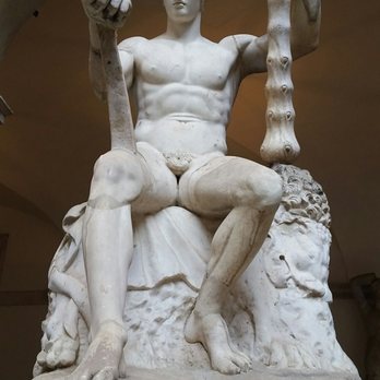 Palazzo Altemps - Museums Near Me - Rome, RM