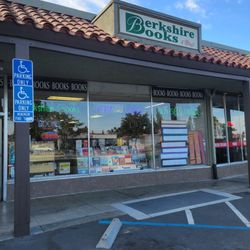 Berkshire Books