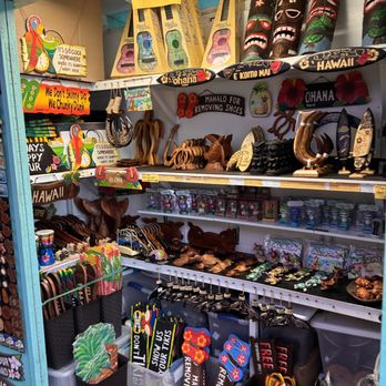 Hawaiian Styles - accessories - Accessories Near Me - Lihue, Hawaii Hawaiian Styles - accessories - Accessories Near Me - Lihue, Hawaii