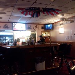 Fraternal Order of Eagles No 3619 - Private club at 9 and Greater Mack... shhhh