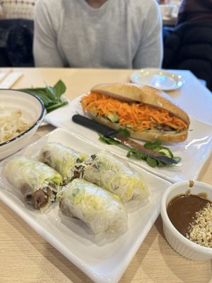 Pho Table by null