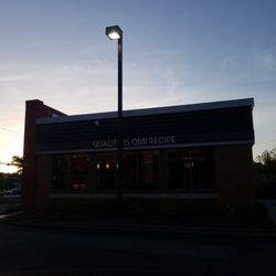 Wendy's