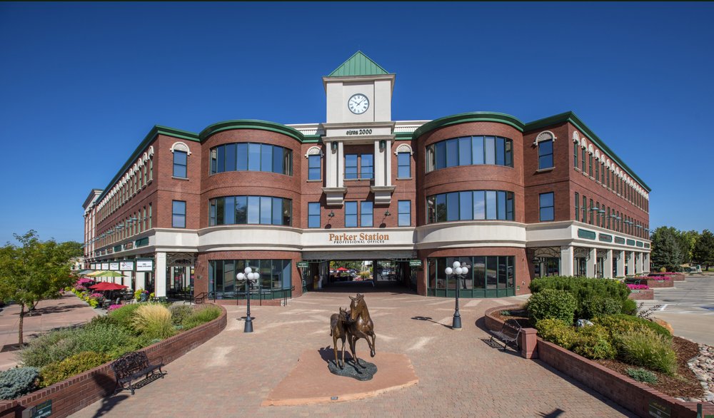 RE/MAX ALLIANCE PARKER OFFICE Request Information 19751