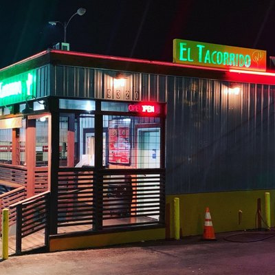 El Tacorrido by null