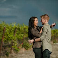Agate Ridge Vineyard