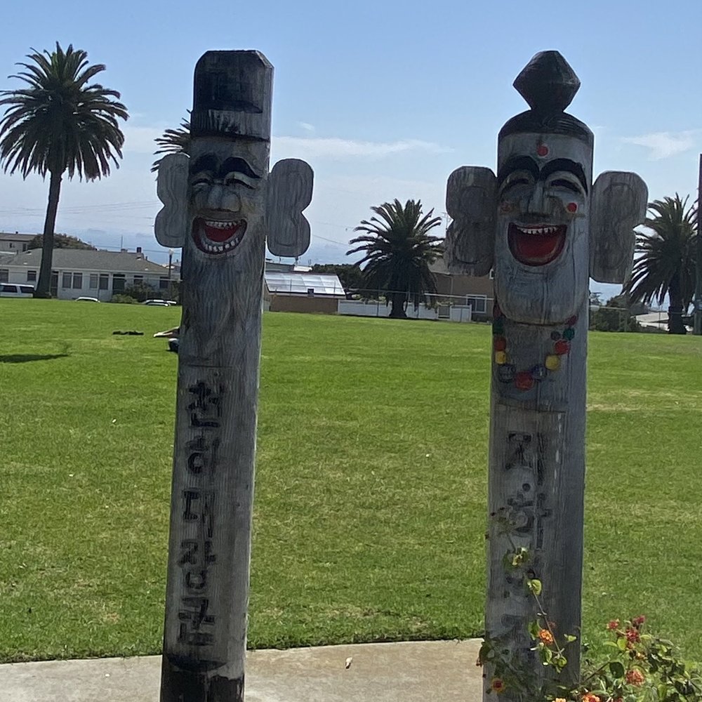 Angels Gate Park - Parks Near Me - San Pedro, California