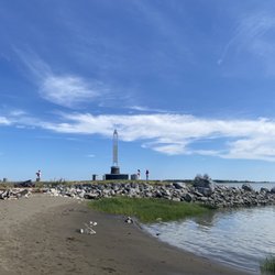 Steveston Fishermen's Memorial