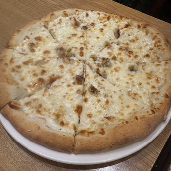 Pasta Party - Pizza Bianca - Pizza Near Me - Orange, California Pasta Party - Pizza Bianca - Pizza Near Me - Orange, California