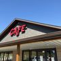 Forest Grove RV Resort Cafe and Butcher Shop