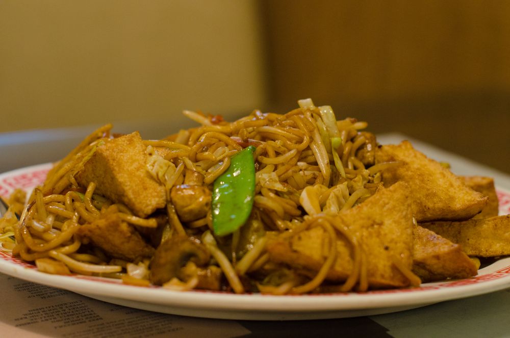 Social spots from Eden Gate Restaurant & Lounge